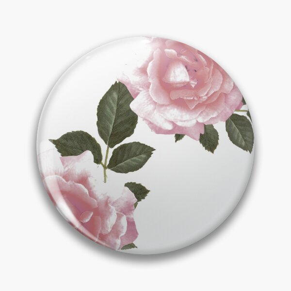 Item preview, big flower, rose, floral, real flower, dust pink, leaves designed and sold by mintdiamond21.