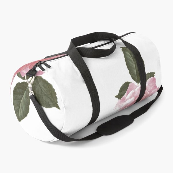 Item preview, big flower, rose, floral, real flower, dust pink, leaves designed and sold by mintdiamond21.