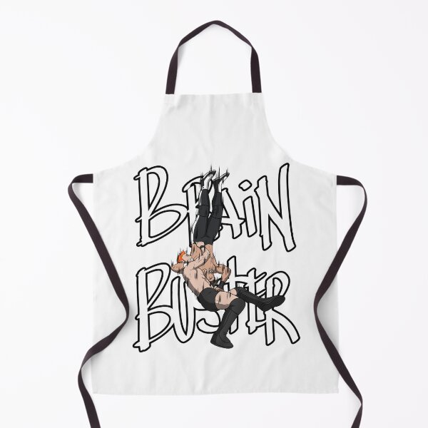 Item preview, Brain buster designed and sold by Menga merch .