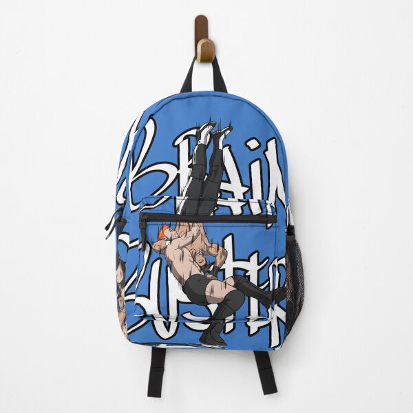 Item preview, Brain buster designed and sold by Menga merch .