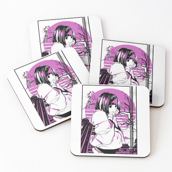 Item preview, Nora Noragami designed and sold by Fidelbreuklb.