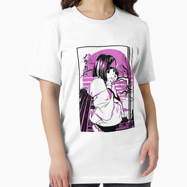 Item preview, Nora Noragami designed and sold by Fidelbreuklb.