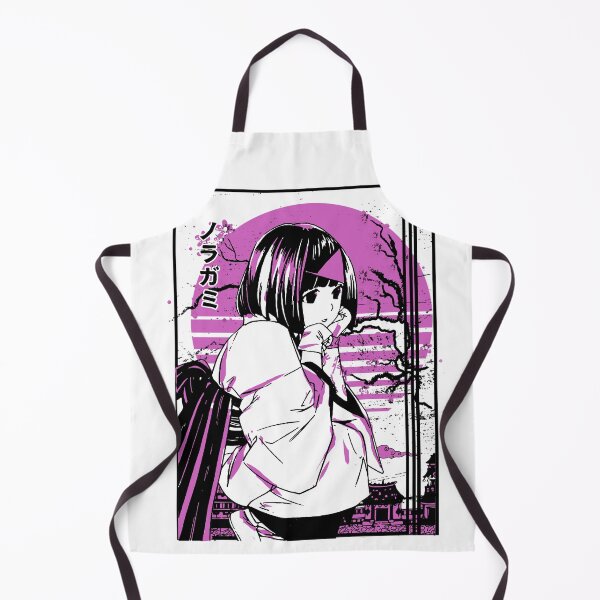 Item preview, Nora Noragami designed and sold by Fidelbreuklb.