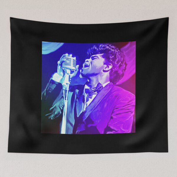 Item preview, james brown greg joens	 designed and sold by axwrdmiygle59.