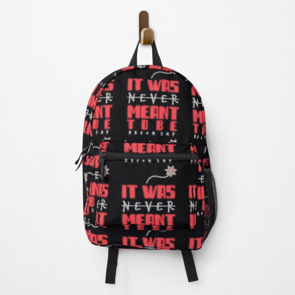 Item preview, It Was Never Meant to Be TNT designed and sold by uttsjwkzg84.