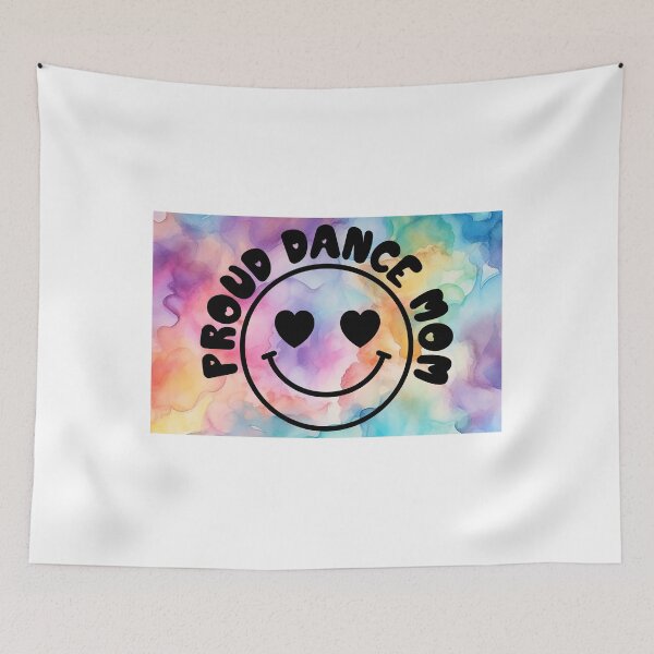 Item preview, Pround Dance Mom designed and sold by Lisanj25.