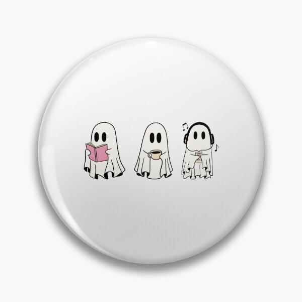 Item preview, The Ghost Crew designed and sold by OspreyElliott.