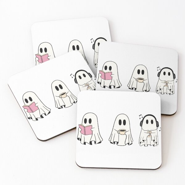 Item preview, The Ghost Crew designed and sold by OspreyElliott.