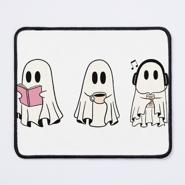 Item preview, The Ghost Crew designed and sold by OspreyElliott.