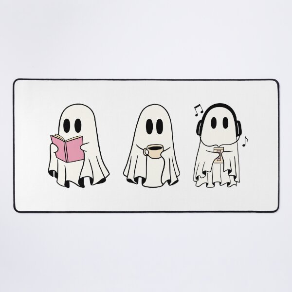 Item preview, The Ghost Crew designed and sold by OspreyElliott.