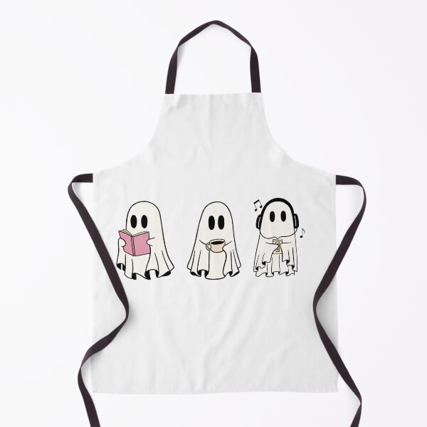Item preview, The Ghost Crew designed and sold by OspreyElliott.