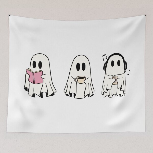 Item preview, The Ghost Crew designed and sold by OspreyElliott.