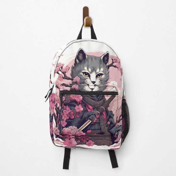 Item preview, cat warrior v2 designed and sold by phanomporn.