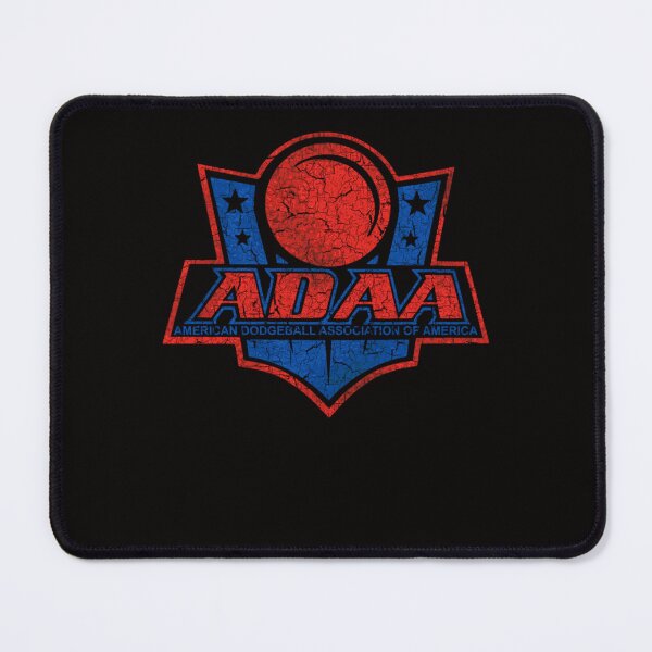 Item preview, American Dodgeball  designed and sold by GeorgeJarv.