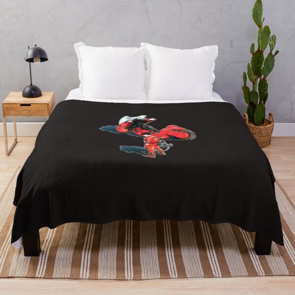Artikelvorschau, Kaneda From Akira Manga And Movie Classic T Shirt entworfen und verkauft von KailahChrisma.