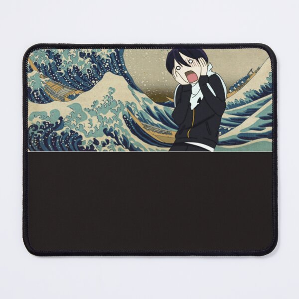 Item preview, Kanagawa & Yato Classic T Shirt designed and sold by KailahChrisma.