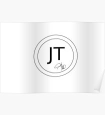 JT Poster