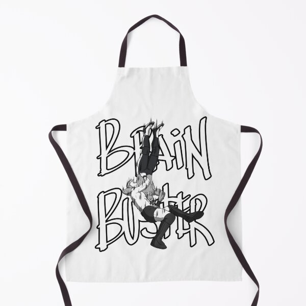 Item preview, Brain buster ver2 designed and sold by Menga merch .