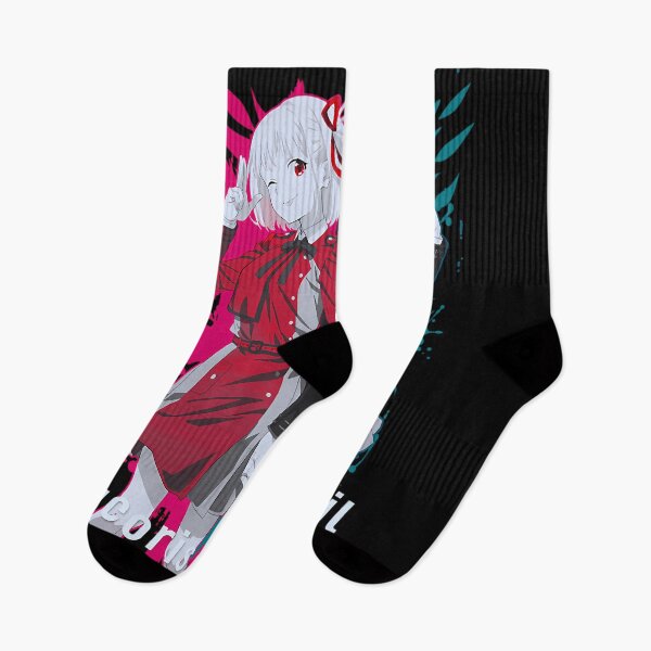 Item preview, Lycoris Recoil -Lycoris Recoil - designed and sold by YesterdayCharl.