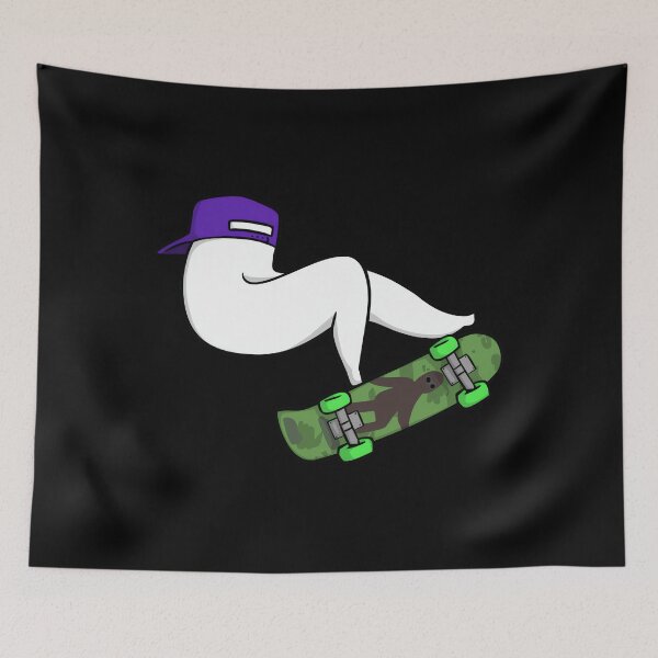 Item preview, Fresno Night Crawler Kickflip 	 designed and sold by bumzblqr13.