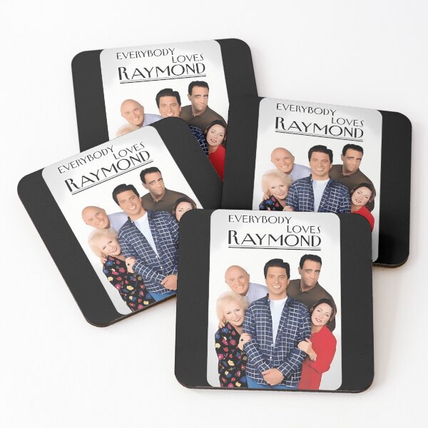 Item preview, everybody loves raymond designed and sold by WarrenBurningA.