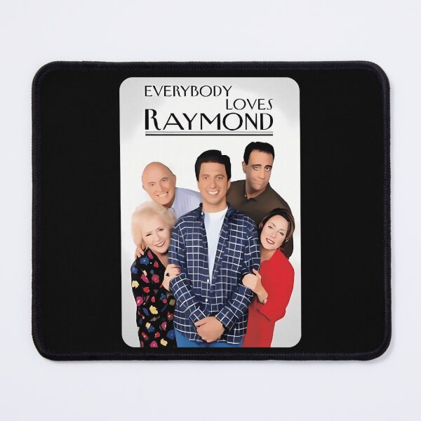 Item preview, everybody loves raymond designed and sold by WarrenBurningA.
