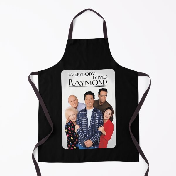Item preview, everybody loves raymond designed and sold by WarrenBurningA.
