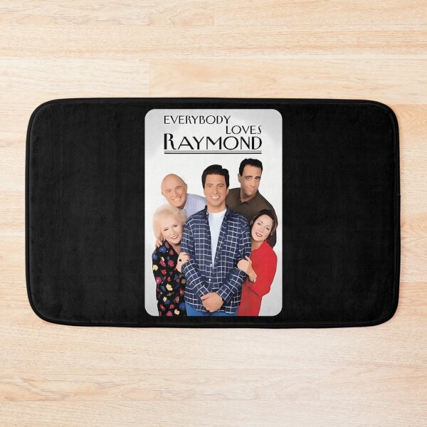Item preview, everybody loves raymond designed and sold by WarrenBurningA.