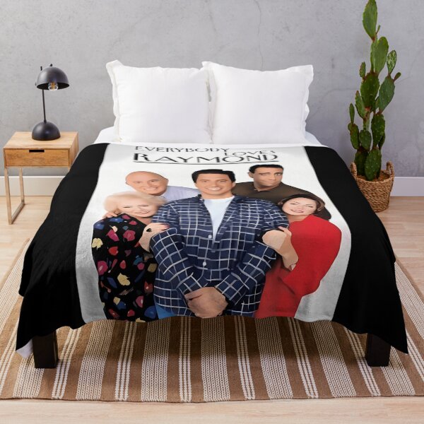 Item preview, everybody loves raymond designed and sold by WarrenBurningA.