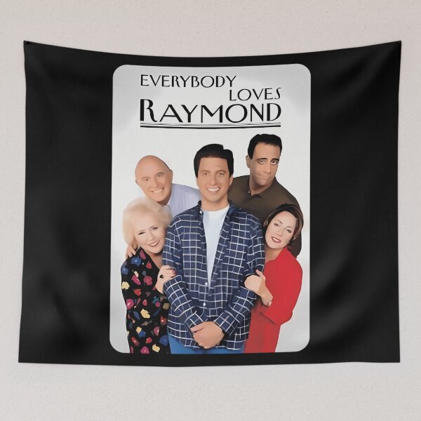 Item preview, todo el mundo quiere a Raymond designed and sold by WarrenBurningA.
