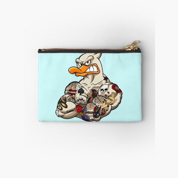 Item preview, Tatted Duck designed and sold by its-the-is.