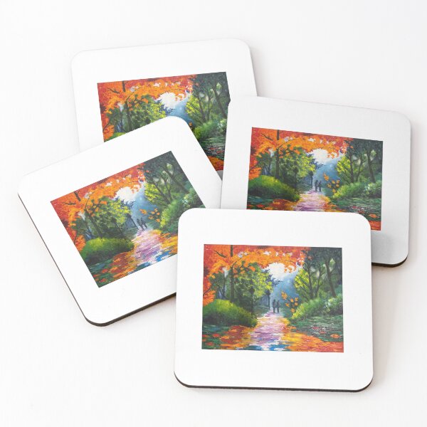 Item preview, Nature Walk designed and sold by ArtworkzBoutique.