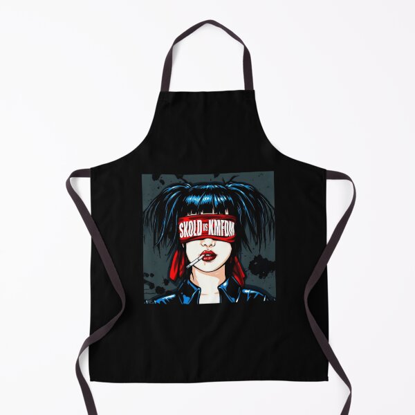 Item preview, KMFDM punk in Best Sell!!!!!!!!!!!!!!!!!!!!!!!!! designed and sold by AylmerUmie.