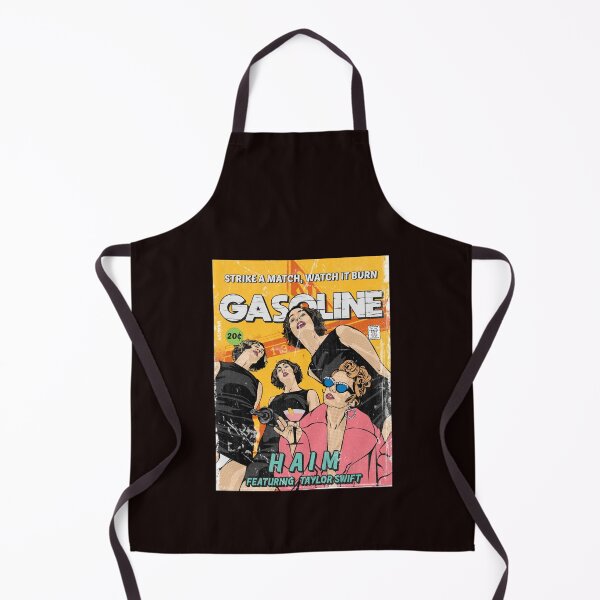 Item preview, Gasoline designed and sold by MIAWILIAMS.