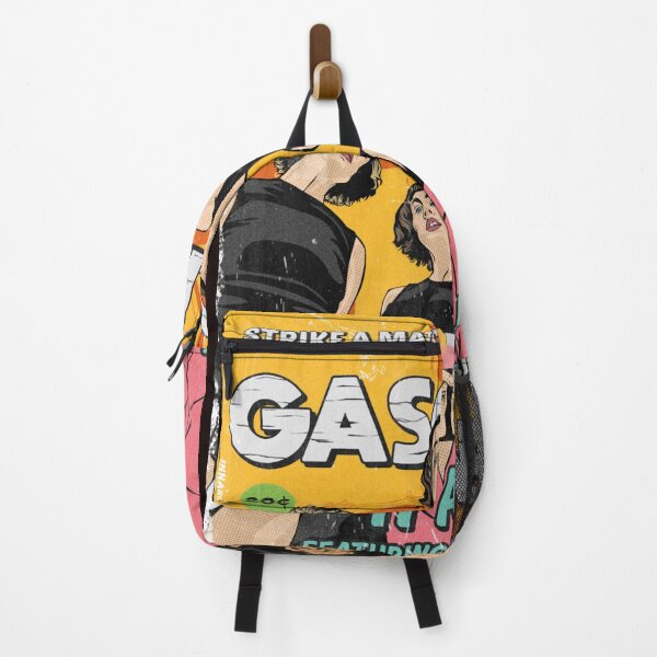 Item preview, Gasoline designed and sold by MIAWILIAMS.