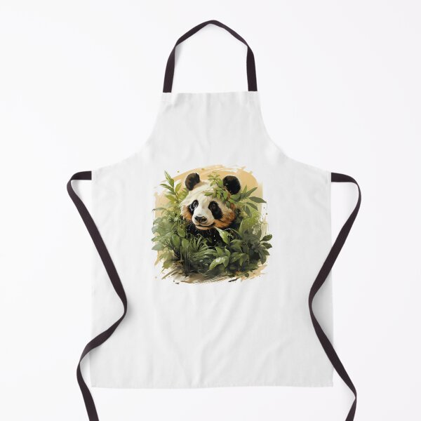 Item preview, Panda Explorer: Bamboo Jungle Odyssey designed and sold by hamishby.