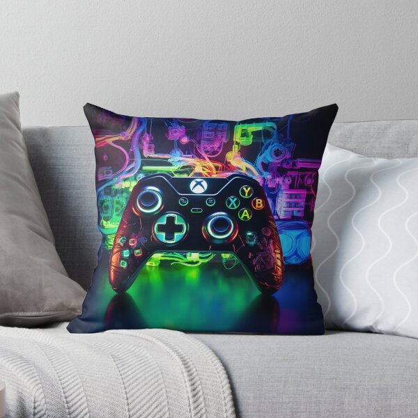 Almohada de online xbox