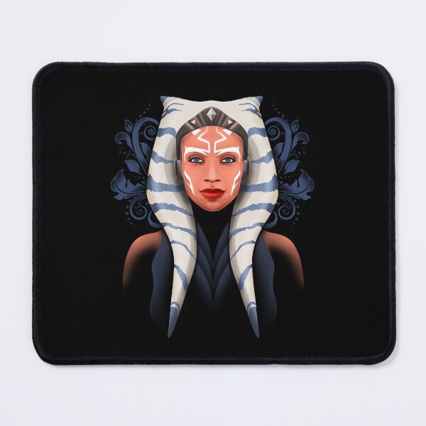 Artikelvorschau, Ahsoka Tano Mando entworfen und verkauft von HexOne.