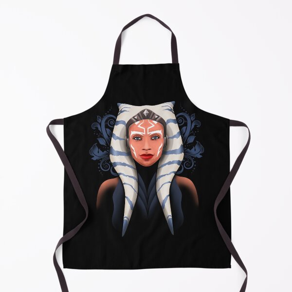 Item preview, Ahsoka Tano Mando designed and sold by HexOne.