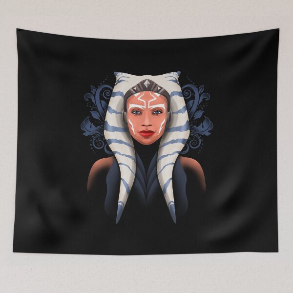 Item preview, Ahsoka Tano Mando designed and sold by HexOne.