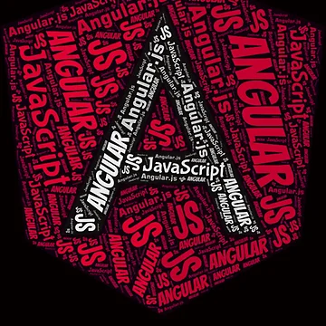 Artwork thumbnail, Angular JS JavaScript by GeorgeJarv