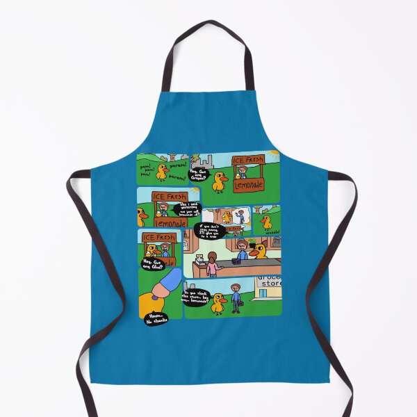 Item preview, Got Any Grapes - The Duck Song designed and sold by lacey-werner.