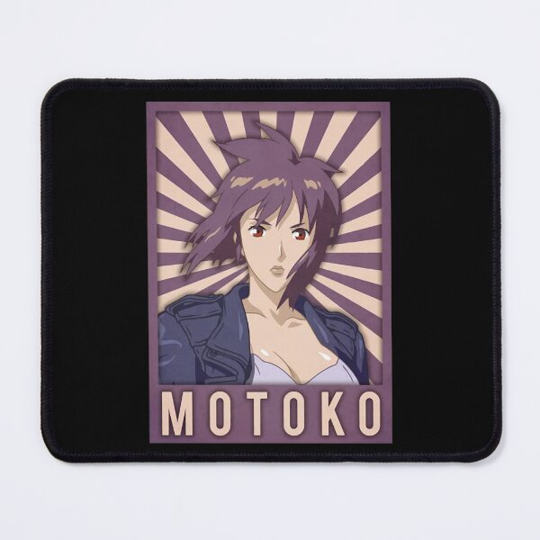 Item preview, Motoko designed and sold by FootZekeChic.
