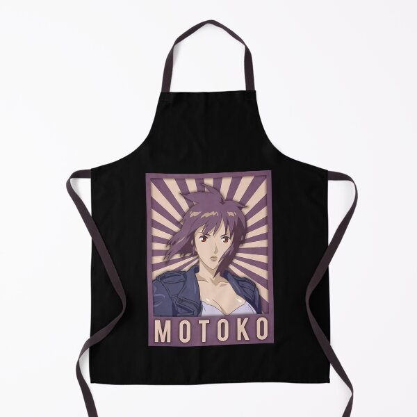 Item preview, Motoko designed and sold by FootZekeChic.
