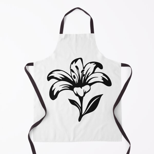 Item preview, Eternal Blooms: Capturing Azalea Flowers in Blackea Charms in Black and White designed and sold by Tomioka-Art.