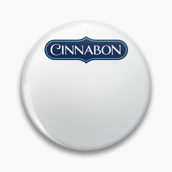 Item preview, Cinnabon Restaurant designed and sold by SenapusPichette.