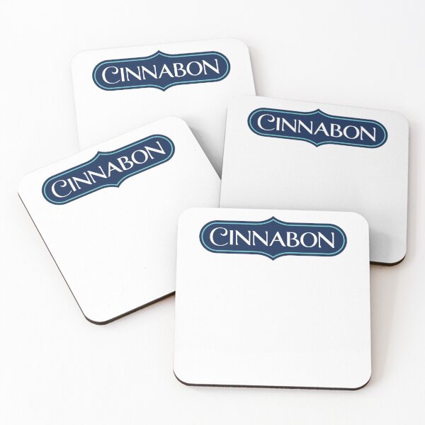 Item preview, Cinnabon Restaurant designed and sold by SenapusPichette.