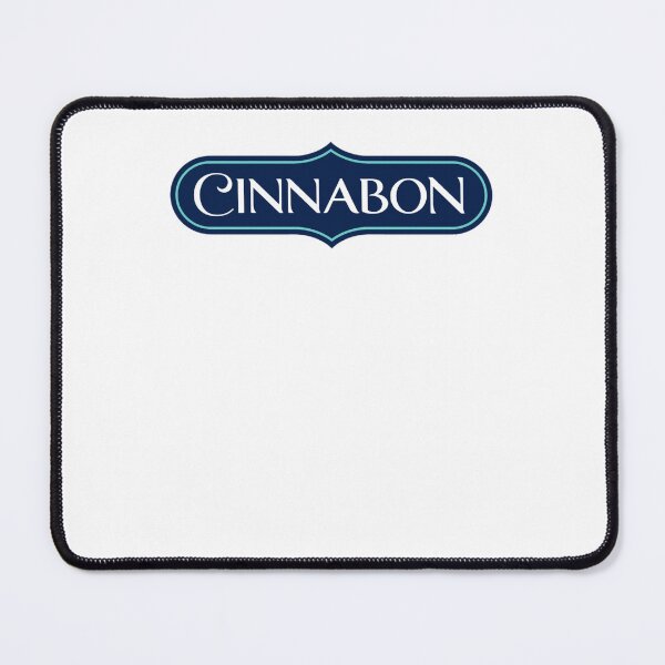 Item preview, Cinnabon Restaurant designed and sold by SenapusPichette.