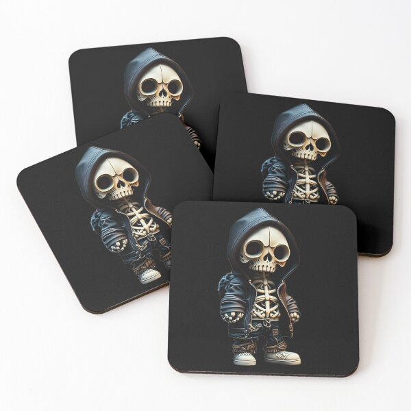 Item preview, Kid Reaper  designed and sold by lacm2020.