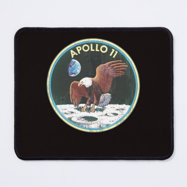 Item preview, apollo 11 missions designed and sold by GeorgeJarv.